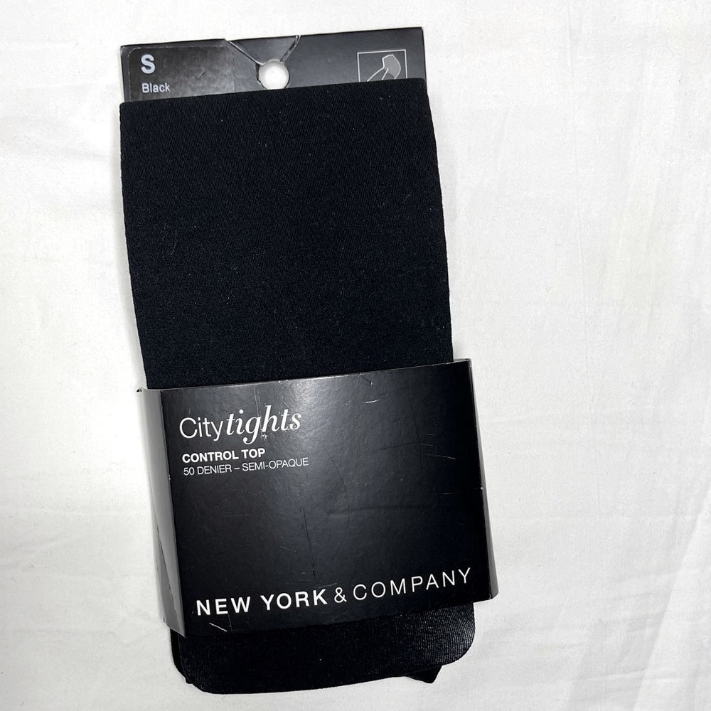 NY & Co. Tummy control Tights